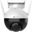 Ezviz C8C Outdoor Pan Tilt Security Camera (Fhd)