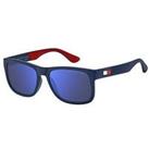 Tommy Hilfiger 1556/S Square Sunglasses