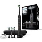 Philips Sonicare Series 7900 Advanced Whitening Electric Toothbrush - Black Hx9631/17