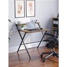 Vida Designs Brooklyn Foldable Desk