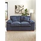 Very Home Parker 2 Seater Deluxe Sofa Bed