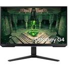 Samsung 25" G40B Fhd 240Hz Odyssey Gaming Monitor