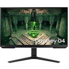 Samsung 27" G40B Fhd 240Hz Odyssey Gaming Monitor