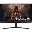 Samsung G70B 32-Inch 4K Ultra Hd 144Hz Smart Odyssey Gaming Monitor