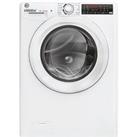 Hoover H-Wash&Dry 350 9Kg/6Kg Washer Dryer, 1600 Rpm, Wifi - White