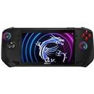 Msi Claw A1M Handheld Pc Gaming Console - 7In Fhd Touchscreen, 120Hz, Intel Core Ultra 5, 16Gb Ram, 512Gb Ssd