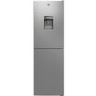 Hoover H-Fridge 300 Hoct3L517Ewsk-1 55Cm Wide, Low Frost Fridge Freezer With Non-Plumbed Water Dispe