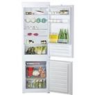 Hotpoint Hmcb70302 Low Frost Integrated Fridge Freezer - White - Freezer Only