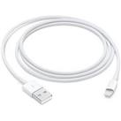 Apple Lightning To Usb Cable (1M)