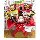 The Beer And Bar Snacks Bouquet