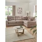 Very Home Melrose Rh Chaise