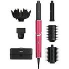 Shark Flexstyle Limited Edition Malibu Pink 5-In-1 Air Styler & Hair Dryer Gift Set