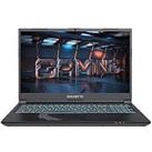 Gigabyte G5 Kf5, Geforce Rtx 4060, Intel Core I5, 8Gb Ram 512Gb Ssd, 15In Fhd 144Hz Gaming Laptop