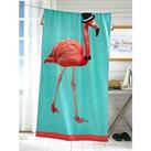 Deyongs Flamingo Beach Towel
