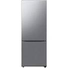 Samsung Rb53Dg703Es9Eu Large 75Cm Fridge Freezer With Spacemax Technology - Silver