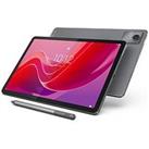 Lenovo Tab M11 - 11In Fhd+, 4Gb Ram, 128Gb Storage - Tablet With Cover