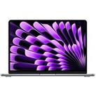Apple Macbook Air (M3, 2024) 13-Inch With 8-Core Cpu And 8-Core Gpu, 8Gb Unified Memory, 256Gb Ssd -