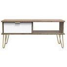 Swift Andie 1 Drawer Coffee Table