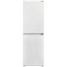 Hotpoint Low Frost Hmcb50502Uk Fridge Freezer - White - Fridge Freezer With Installation