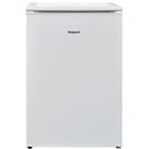 Indesit Hotpoint Low Frost H55Rm1120W Undercounter Fridge - White