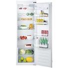 Hotpoint Low Frost Hs18012Uk Integrated Fridge - Fridge With Installation