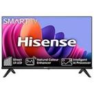 Hisense 32A4Ntuk, 32 Inch, Non-4K, Smart Tv