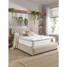 Aspire 5000 Pocket Wool, Cashmere & Silk Pillowtop Mattress - Double