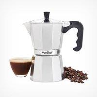 6 Cup Espresso Maker