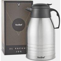 2L Stainless Steel Vacuum Jug