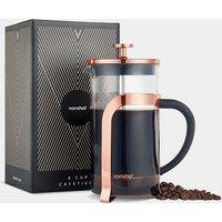 8 Cup Copper French Press Coffee Maker