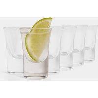 25ml Glass Shot Glasses