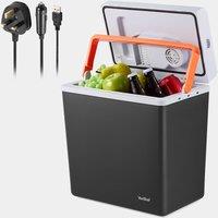 20L Electric Cool Box
