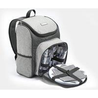 Picnic backpack - 4 Person