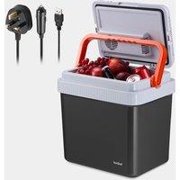 24L Electric Cool Box