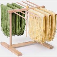 Double-Sided Pasta Drying Rack