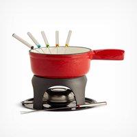 Swiss Fondue Set