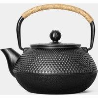 Japanese Style Cast Iron Teapot