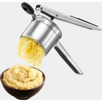Steel Potato Ricer