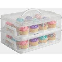 24 Cupcake Storage Carrier