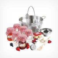 9L Maslin Pan Jam Set Bundle