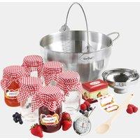 9L Maslin Pan Jam Set Bundle