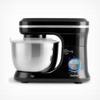 1000W Black Stand Mixer