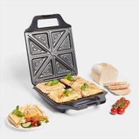 4 Slice Deep fill Toasted Sandwich Maker