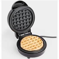 600w Mini Waffle Maker