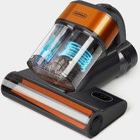 Handheld Vacuum Cleaner with UV Light Ideal for Upholstery