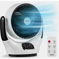 Air Circulator Desk Fan