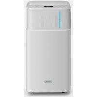 12L Low Energy Dehumidifier with Laundry Mode