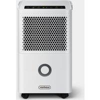 12L Auto Dehumidifier With Laundry Mode