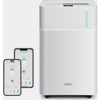 20L Smart Dehumidifier with Laundry Mode