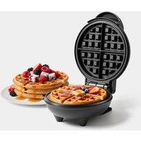 Mini Waffle Maker - 600w